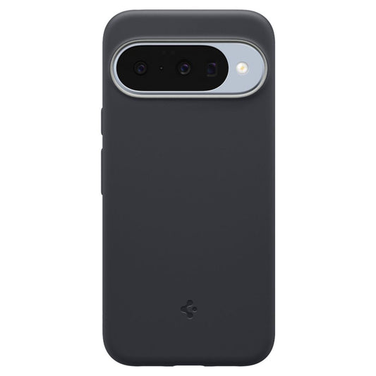 Etui MagSafe dla Google Pixel 10 Pro / 10, Spigen, Caseology Nano Pop, Czarne ACS09713