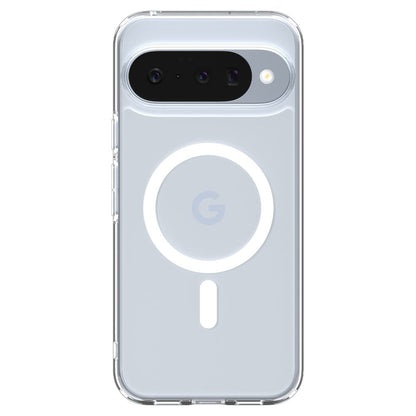 Etui MagSafe dla Google Pixel 10 Pro / 10, Spigen, Ultra Hybrid, Białe