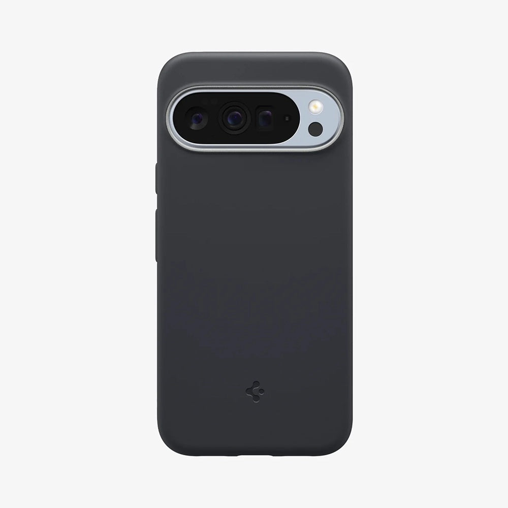 MagSafe Case for Google Pixel 10 Pro XL, Spigen, Caseology Nano Pop, Black ACS09736