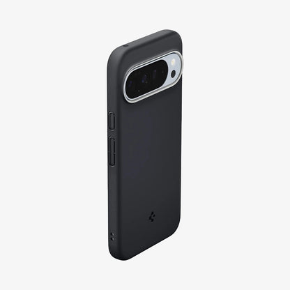 MagSafe Case for Google Pixel 10 Pro XL, Spigen, Caseology Nano Pop, Black ACS09736