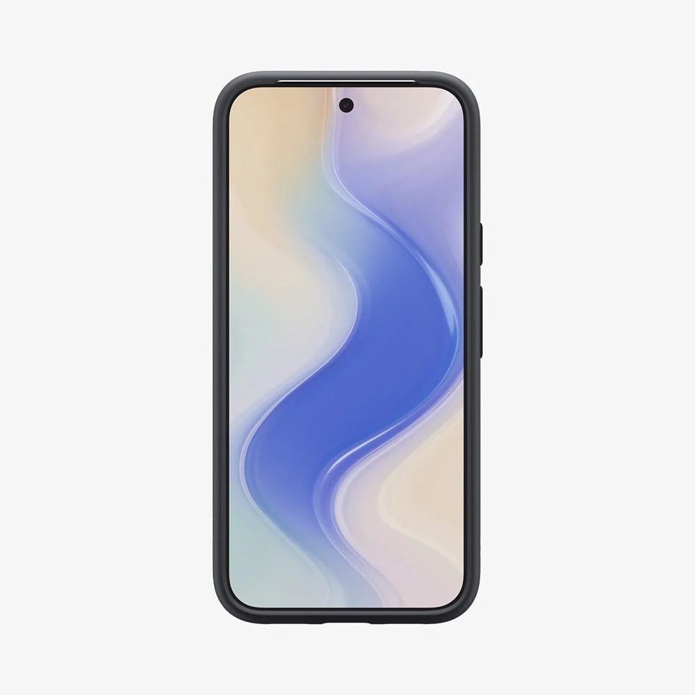 MagSafe Case for Google Pixel 10 Pro XL, Spigen, Caseology Nano Pop, Black ACS09736
