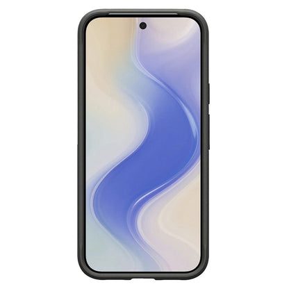 MagSafe Case for Google Pixel 10 Pro XL, Spigen, Rugged Armor, Matte Black ACS09721
