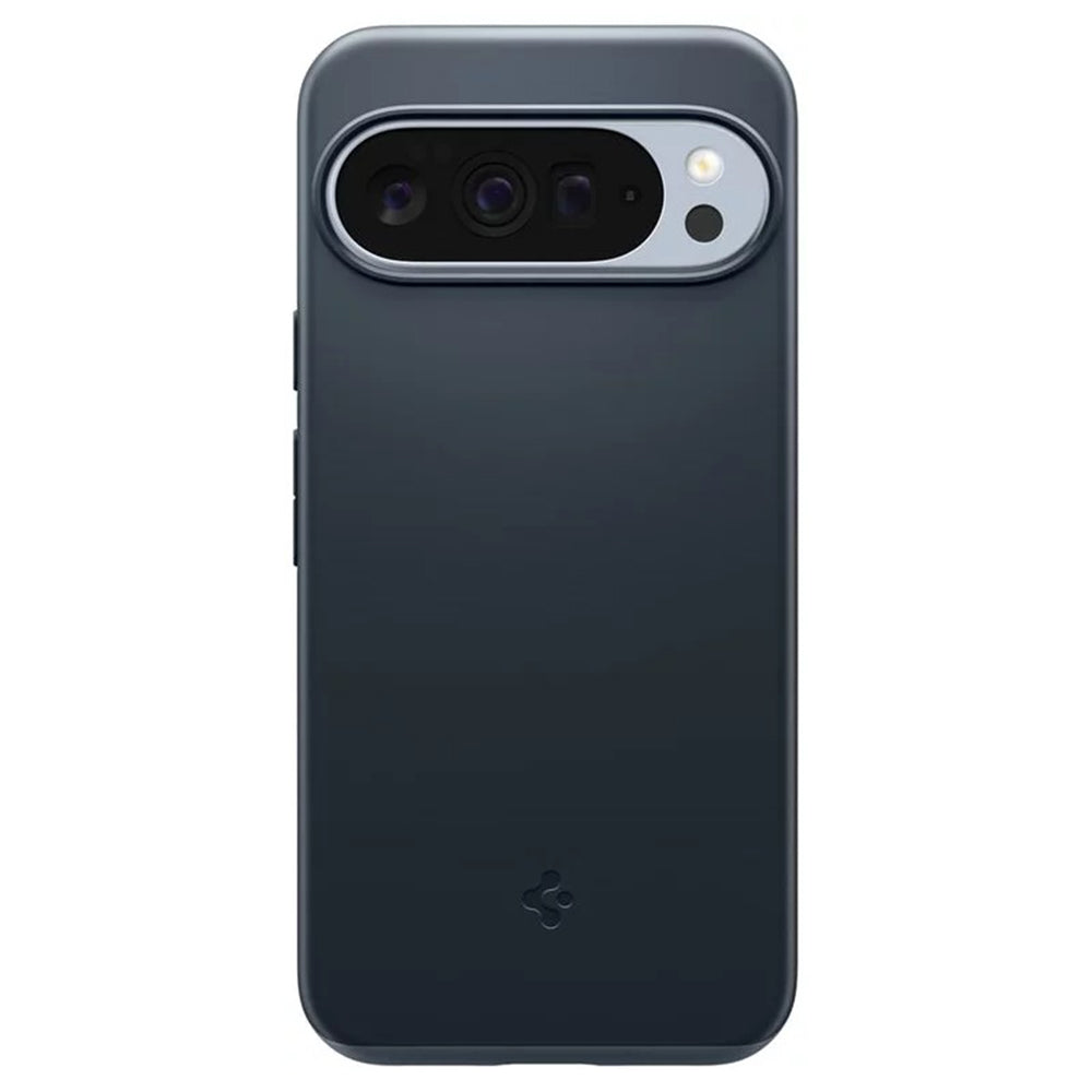 Etui MagSafe dla Google Pixel 10 Pro XL, Spigen, Thin Fit, Niebieskie ACS09723