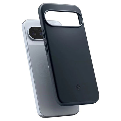 Etui MagSafe dla Google Pixel 10 Pro XL, Spigen, Thin Fit, Niebieskie ACS09723