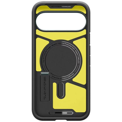MagSafe Case for Google Pixel 10 Pro XL, Spigen, Tough Armor, Green ACS09730