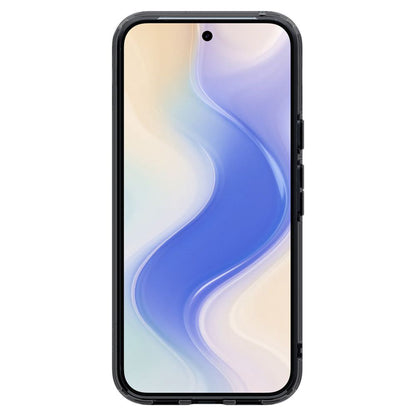 Etui MagSafe dla Google Pixel 10 Pro XL, Spigen, Ultra Hybrid, Czarne Satynowe ACS09726