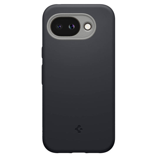 Etui MagSafe do Google Pixel 10a, Spigen, Caseology Nano Pop, czarne ACS11287