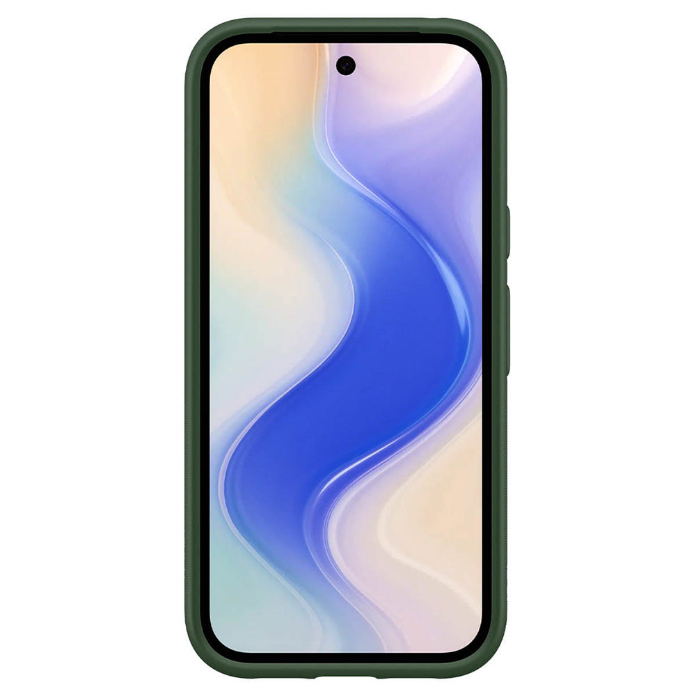 Etui MagSafe dla Google Pixel 10a, Spigen, Caseology Nano Pop, Zielony ACS11288