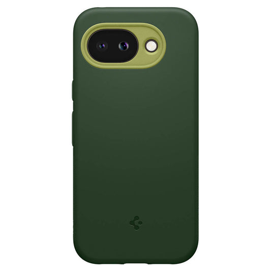 Etui MagSafe dla Google Pixel 10a, Spigen, Caseology Nano Pop, Zielony ACS11288