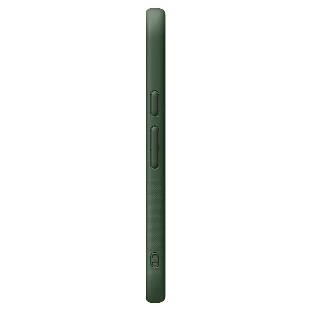 Etui MagSafe dla Google Pixel 10a, Spigen, Caseology Nano Pop, Zielony ACS11288
