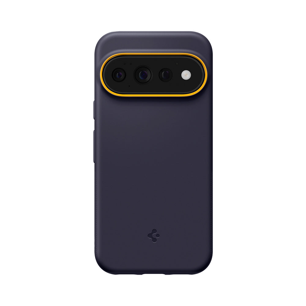 Etui MagSafe do Google Pixel 11 Pro, Spigen, Caseology Nano Pop, Fioletowy ACS11434