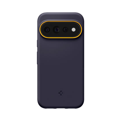 Etui MagSafe do Google Pixel 11 Pro, Spigen, Caseology Nano Pop, Fioletowy ACS11434