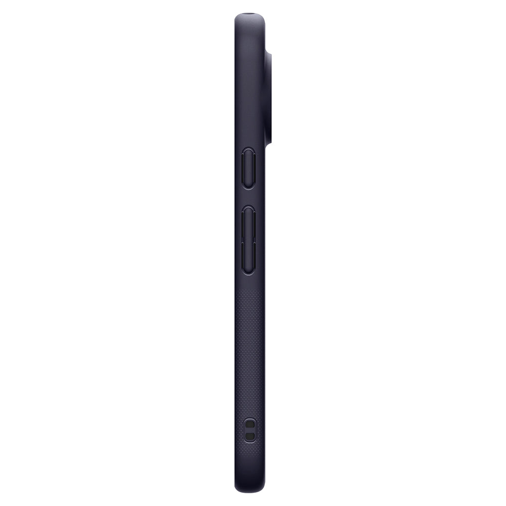 Etui MagSafe do Google Pixel 11 Pro, Spigen, Caseology Nano Pop, Fioletowy ACS11434