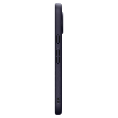 Etui MagSafe do Google Pixel 11 Pro, Spigen, Caseology Nano Pop, Fioletowy ACS11434