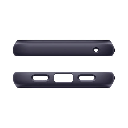 Etui MagSafe do Google Pixel 11 Pro, Spigen, Caseology Nano Pop, Fioletowy ACS11434