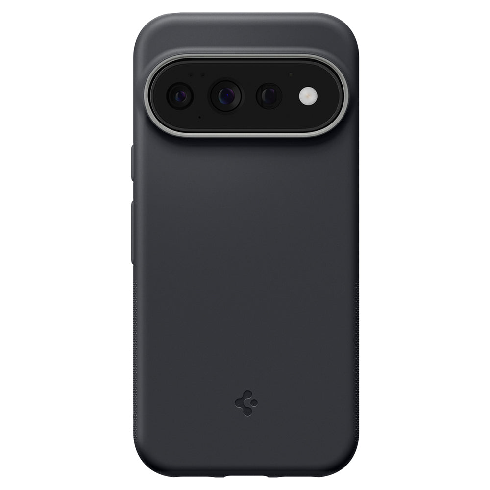 Etui MagSafe do Google Pixel 11 Pro, Spigen, Caseology Nano Pop, czarne ACS11435