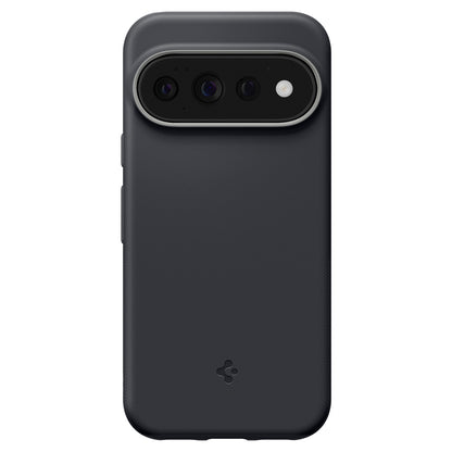 Etui MagSafe do Google Pixel 11 Pro, Spigen, Caseology Nano Pop, czarne ACS11435