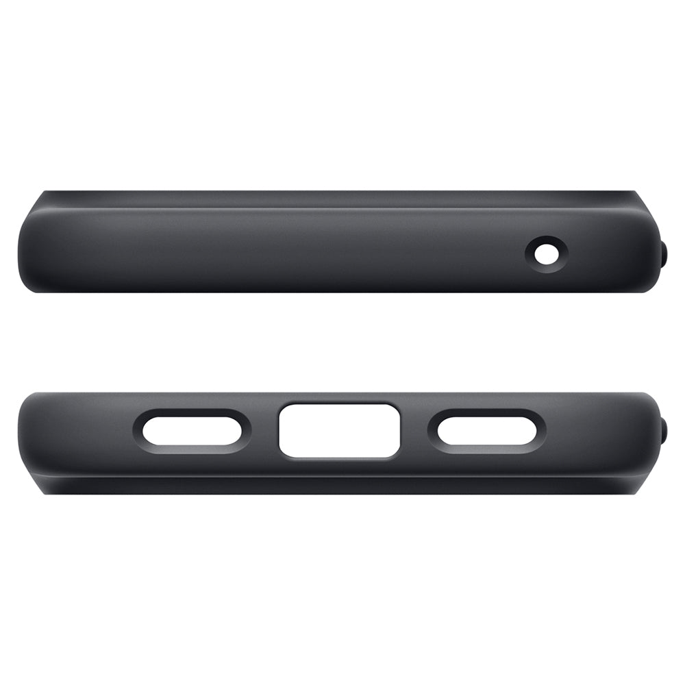 Etui MagSafe do Google Pixel 11 Pro, Spigen, Caseology Nano Pop, czarne ACS11435
