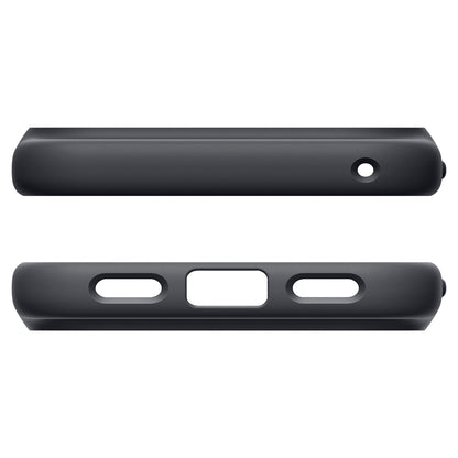 Etui MagSafe do Google Pixel 11 Pro, Spigen, Caseology Nano Pop, czarne ACS11435