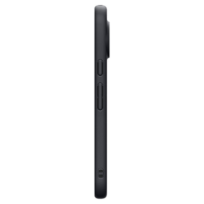 Etui MagSafe do Google Pixel 11 Pro, Spigen, Caseology Nano Pop, czarne ACS11435