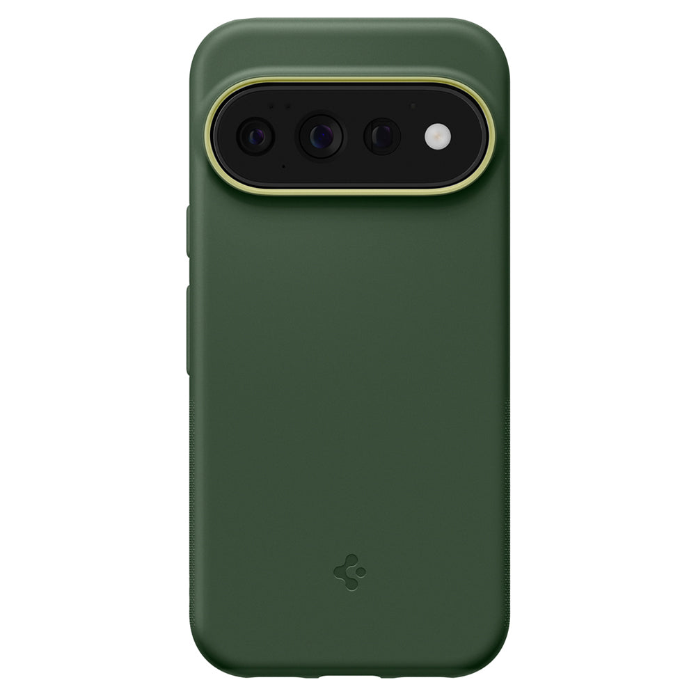 MagSafe Case for Google Pixel 11 Pro, Spigen, Caseology Nano Pop, Green ACS11436