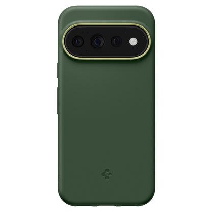 MagSafe Case for Google Pixel 11 Pro, Spigen, Caseology Nano Pop, Green ACS11436