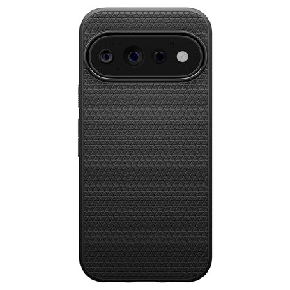 MagSafe Case for Google Pixel 11 Pro, Spigen, Liquid Air, Matte Black ACS11429
