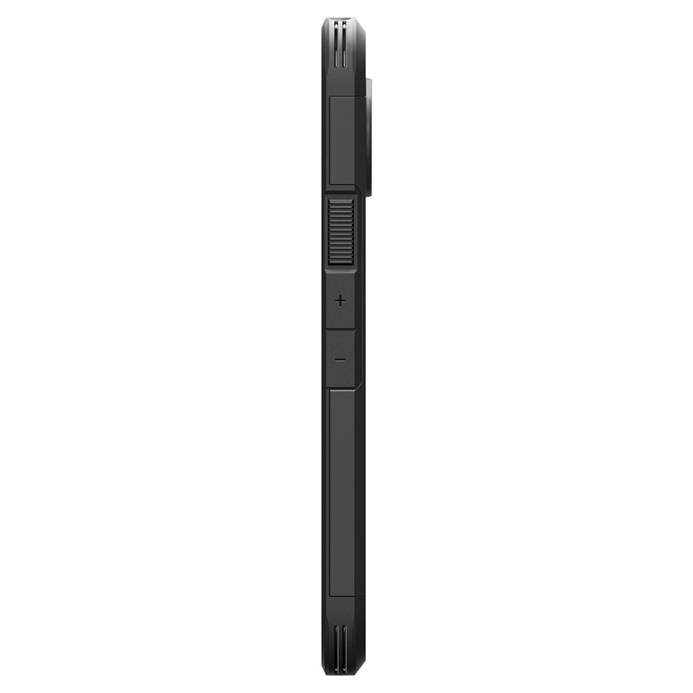 MagSafe Case for Google Pixel 11 Pro, Spigen, Tough Armor, Black ACS11433