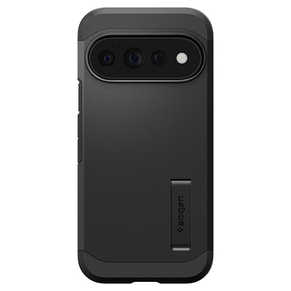MagSafe Case for Google Pixel 11 Pro, Spigen, Tough Armor, Black ACS11433