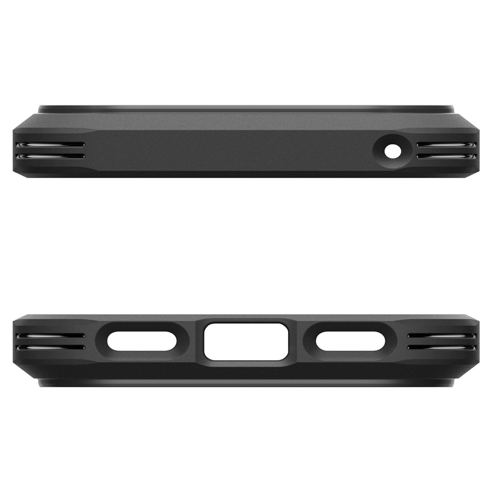 MagSafe Case for Google Pixel 11 Pro, Spigen, Tough Armor, Black ACS11433