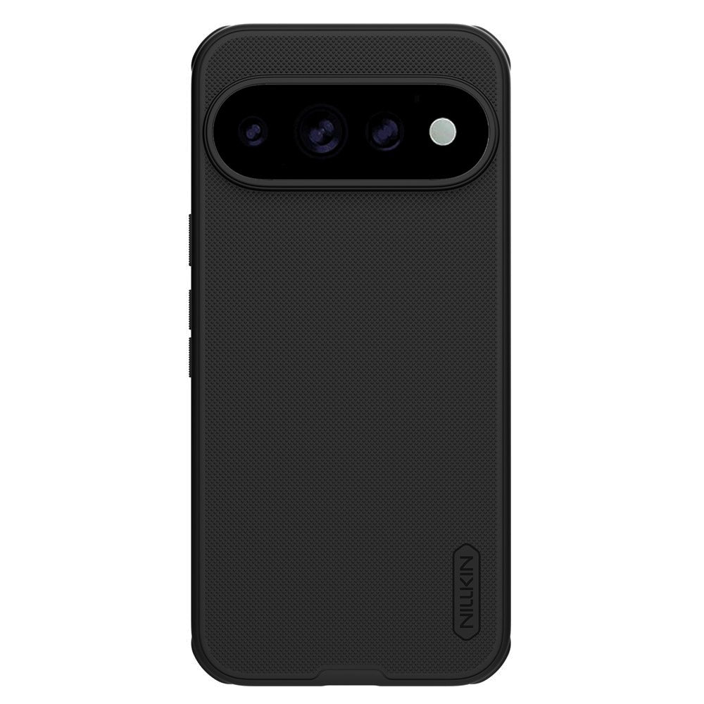 Etui MagSafe do Google Pixel 11 Pro XL, Nillkin, Super Shield Pro, satynowy czarny