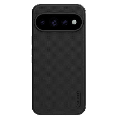 Etui MagSafe do Google Pixel 11 Pro XL, Nillkin, Super Shield Pro, satynowy czarny