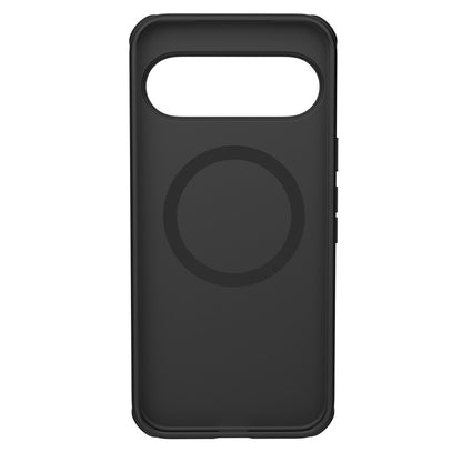 Etui MagSafe do Google Pixel 11 Pro XL, Nillkin, Super Shield Pro, satynowy czarny