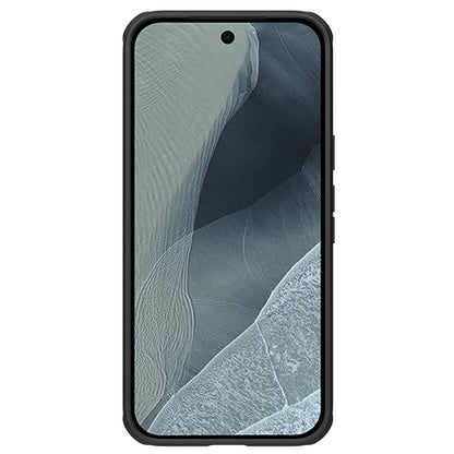 Etui MagSafe do Google Pixel 11 Pro XL, Nillkin, Super Shield Pro, satynowy czarny
