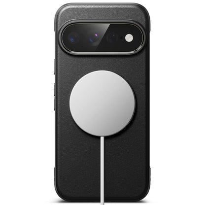 Etui MagSafe do Google Pixel 11 Pro XL, Ringke, Onyx, Czarny