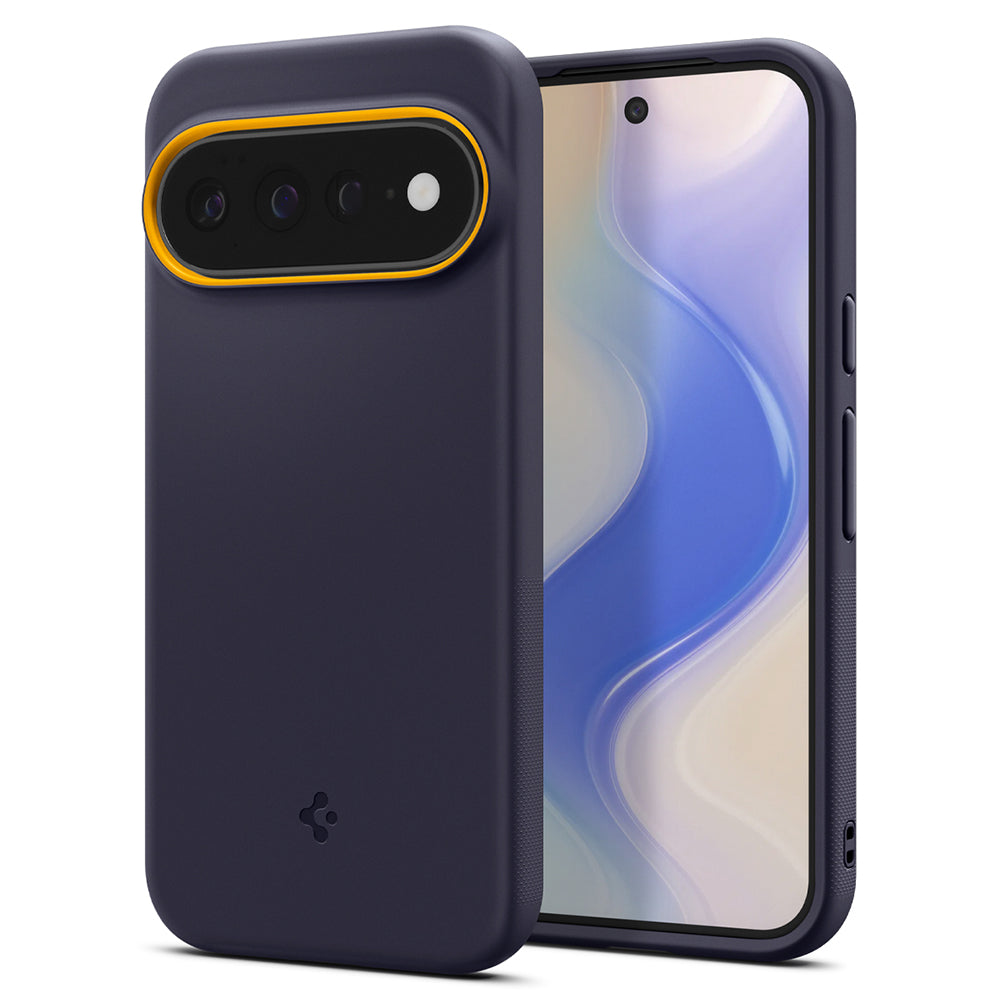 MagSafe Case for Google Pixel 11 Pro XL, Spigen, Caseology Nano Pop, Purple ACS11454