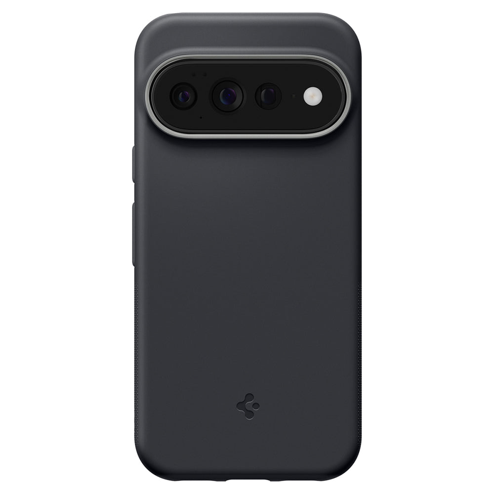 Etui MagSafe do Google Pixel 11 Pro XL, Spigen, Caseology Nano Pop, czarne ACS11455