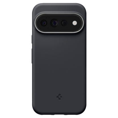 Etui MagSafe do Google Pixel 11 Pro XL, Spigen, Caseology Nano Pop, czarne ACS11455