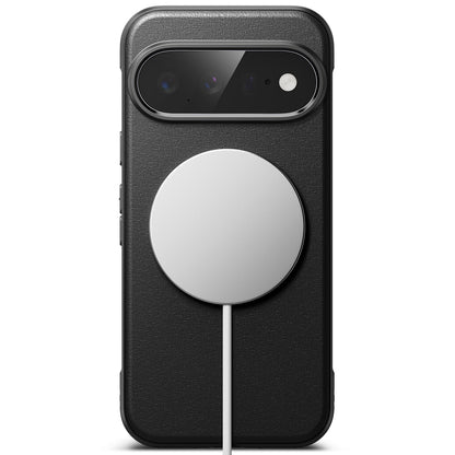 Etui MagSafe do Google Pixel 11, Ringke, Onyx, Czarny