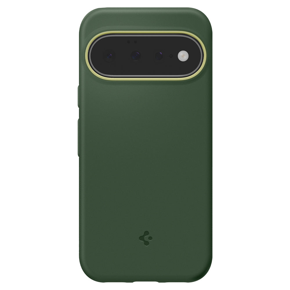 MagSafe Case for Google Pixel 11, Spigen, Caseology Nano Pop, Green ACS11446