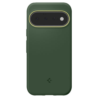 MagSafe Case for Google Pixel 11, Spigen, Caseology Nano Pop, Green ACS11446