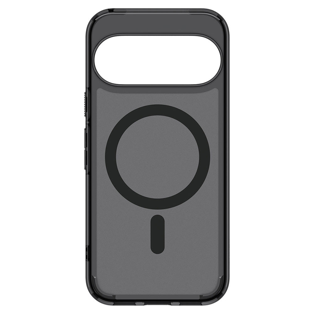 Etui MagSafe do Google Pixel 11, Spigen, Ultra Hybrid, Czarna Satynowa ACS11442