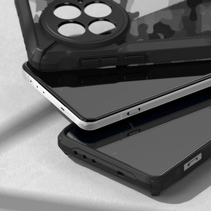 Etui MagSafe dla OnePlus 13, Ringke, Fusion X, Czarne