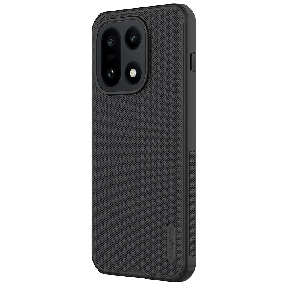 MagSafe Case for OnePlus 15, Nillkin, Super Shield Pro, Black