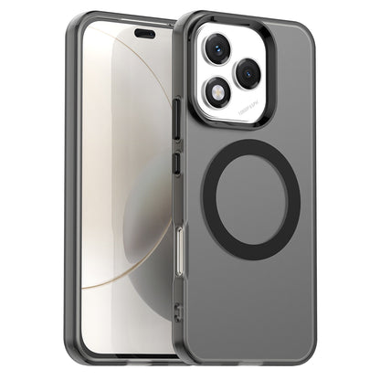 Etui MagSafe do Oppo A5 4G, Techsuit, CandyCase, Czarny
