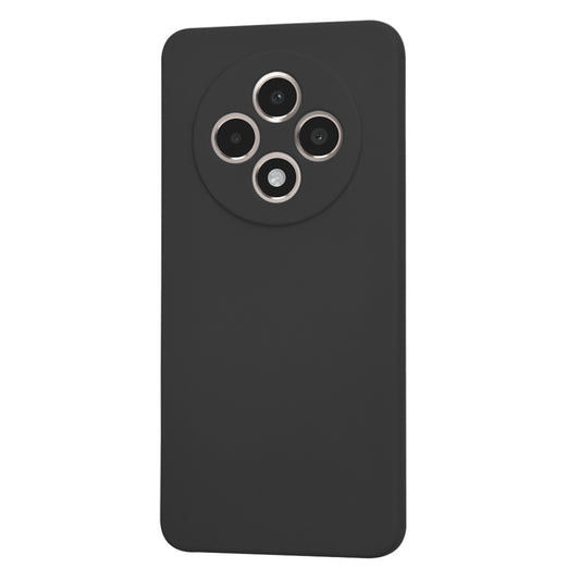 Etui MagSafe do Oppo Reno12 FS 5G / Reno12 FS 4G / Reno12 F 4G / Reno12 F, Techsuit, SoftFlex, czarne