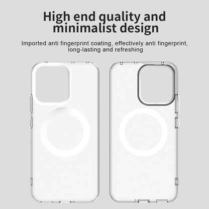 Etui MagSafe dla Oppo Reno14, Techsuit, CandyCase, Białe
