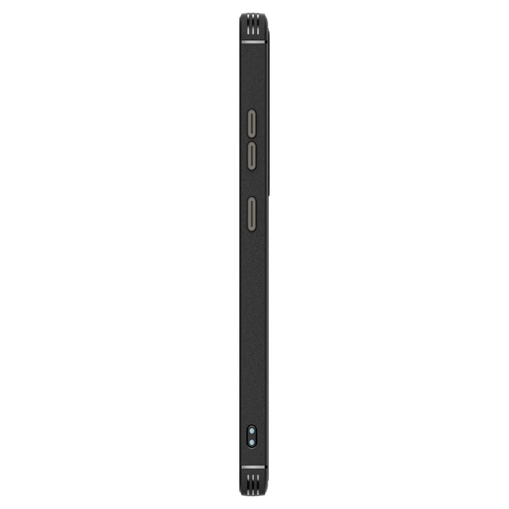 Etui MagSafe dla Samsung Galaxy S25 Ultra S938, Spigen, Mag Armor, Czarne ACS08913