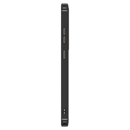 Etui MagSafe dla Samsung Galaxy S25 Ultra S938, Spigen, Mag Armor, Czarne ACS08913