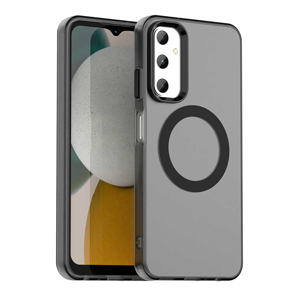 MagSafe Case for Samsung Galaxy A05s A057, Techsuit, CandyCase, Black